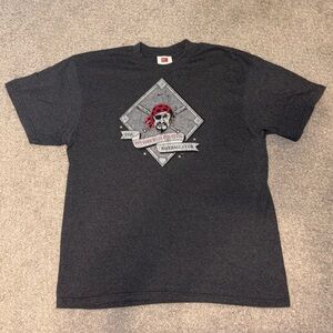 Men’s Pittsburgh Pirates Tee Shirt
